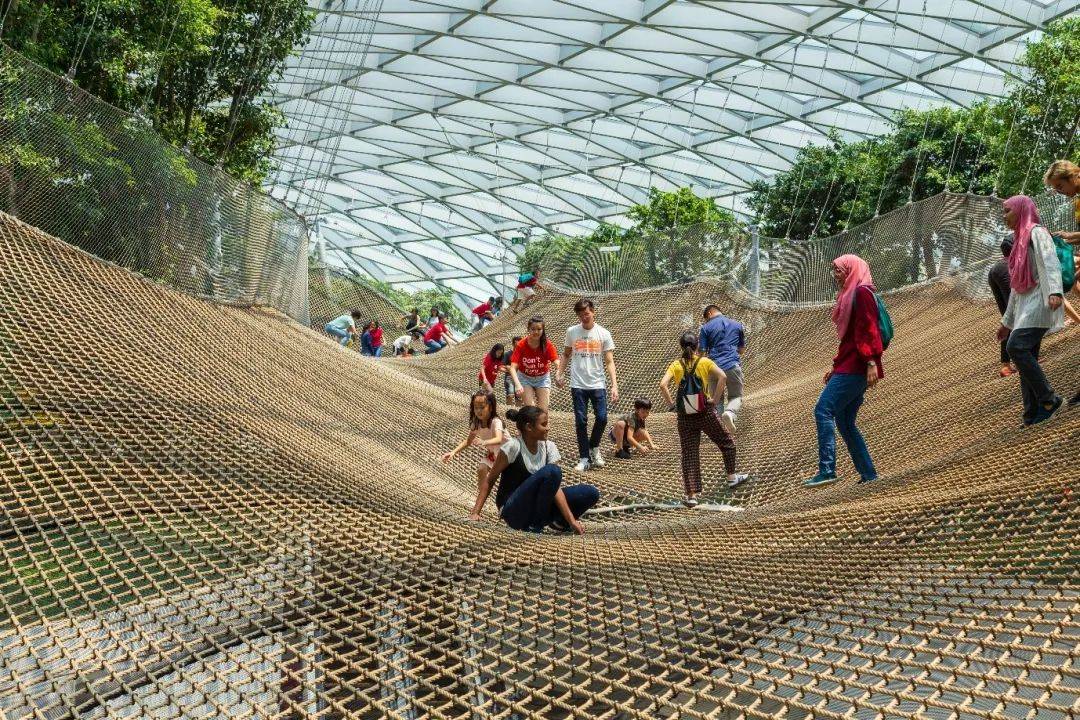 新加坡必去景點TOP5！盡情享受這座“花園城市”