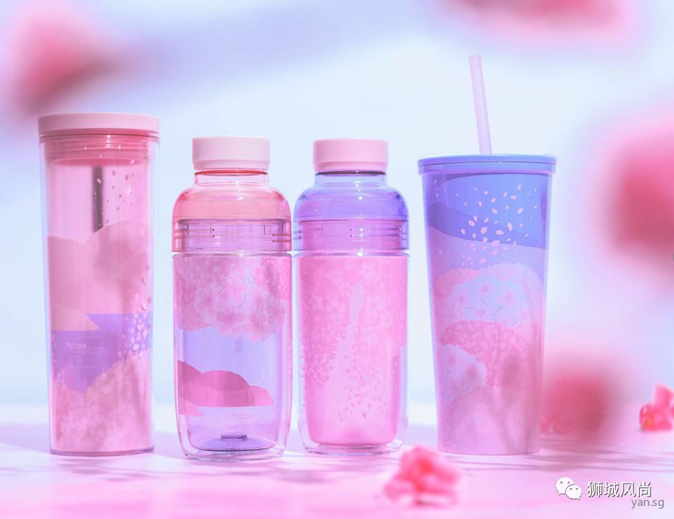 Starbucks to introduce new drinks and merchandise this week!