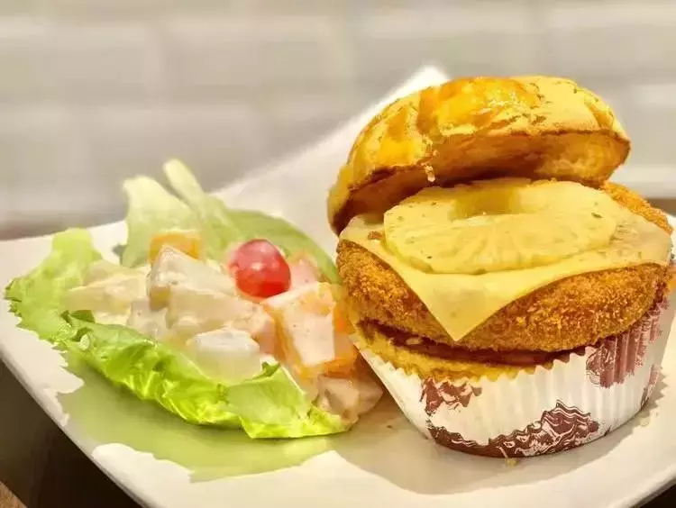 在 NTU 點這些外賣 帶你嘗遍各地美食