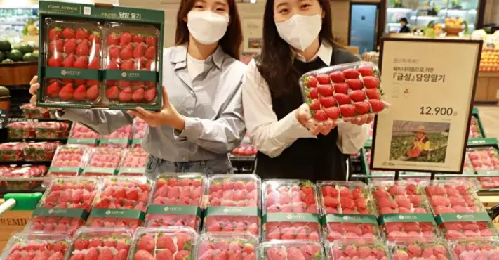 韓國奧密克戎首例死亡!新加坡經濟大反彈,物價飛漲!輸入病例新高,邊境會進一步開放