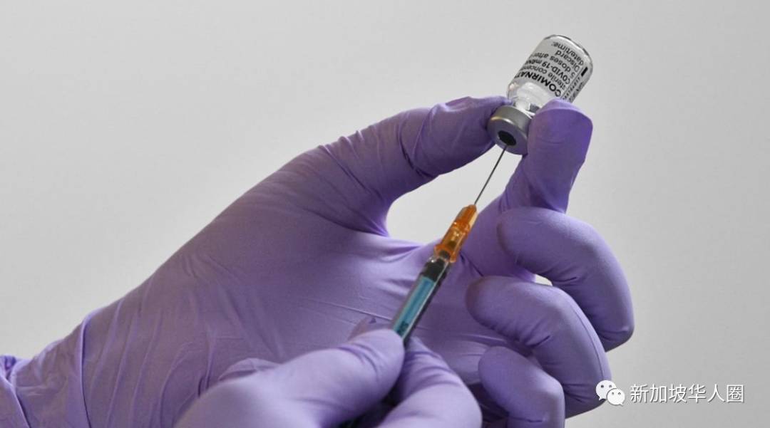 1.45万新加坡公民/PR申请提前接种疫苗！几乎都不符合要求被拒