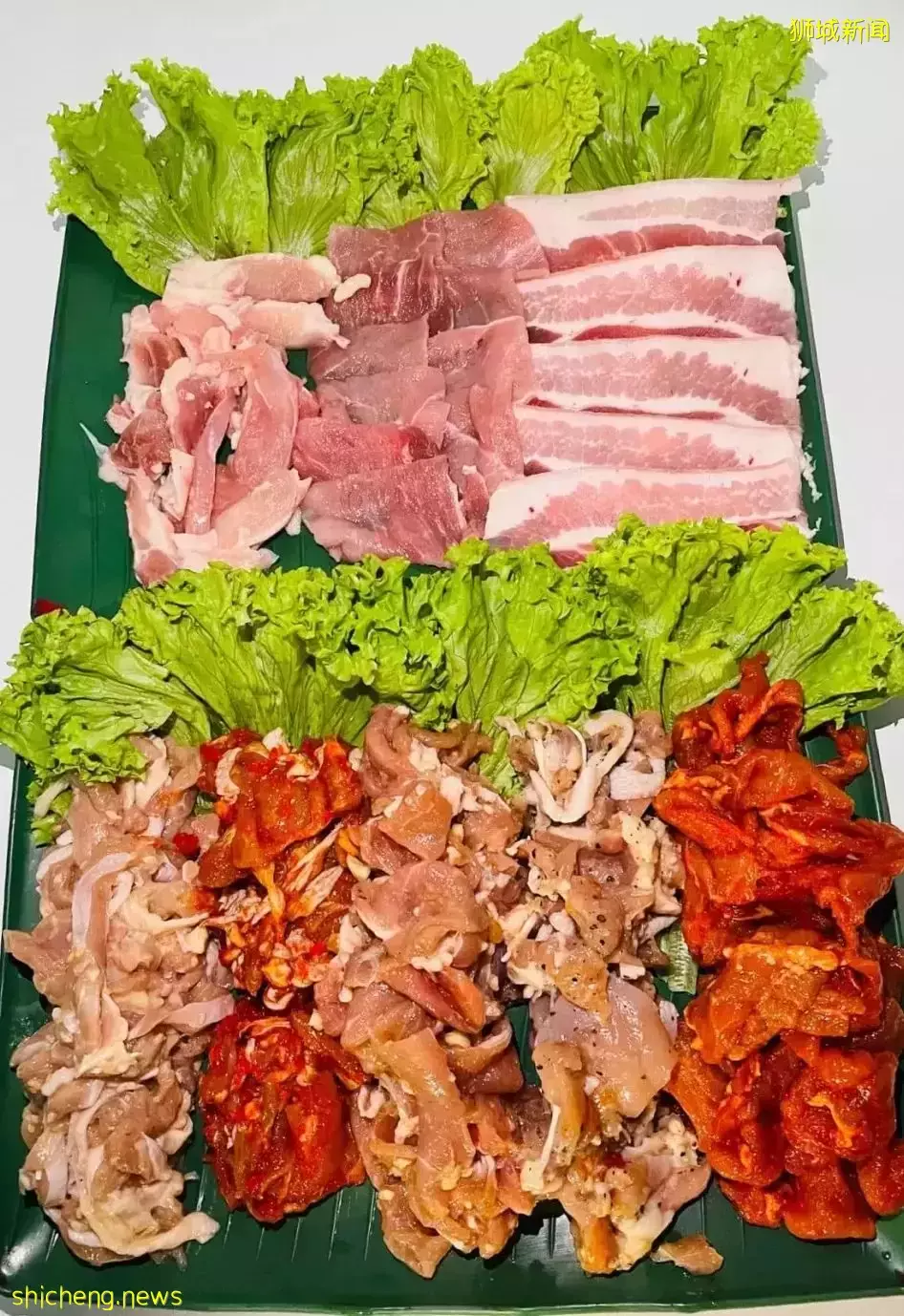 $1.9起，新加坡12家高性價比泰式Mookata，火鍋和燒烤的快樂一起擁有