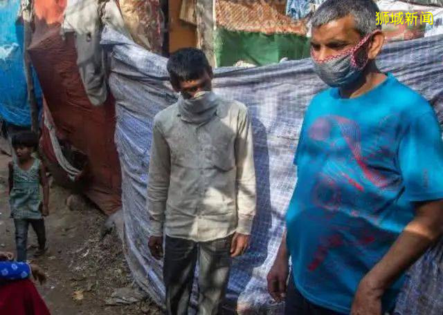 印度向新加坡输入累计超70例!单日新增世界第一,贫民窟大爆发