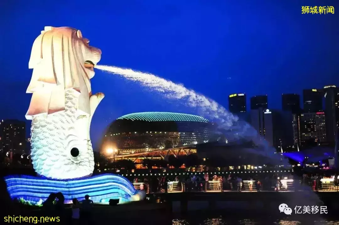 【資産配置】一文詳解！新加坡移民途徑大公開