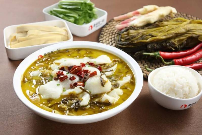 牛车水老字号家乡小厨开新店了!吃多少送多少!人均消费不到20