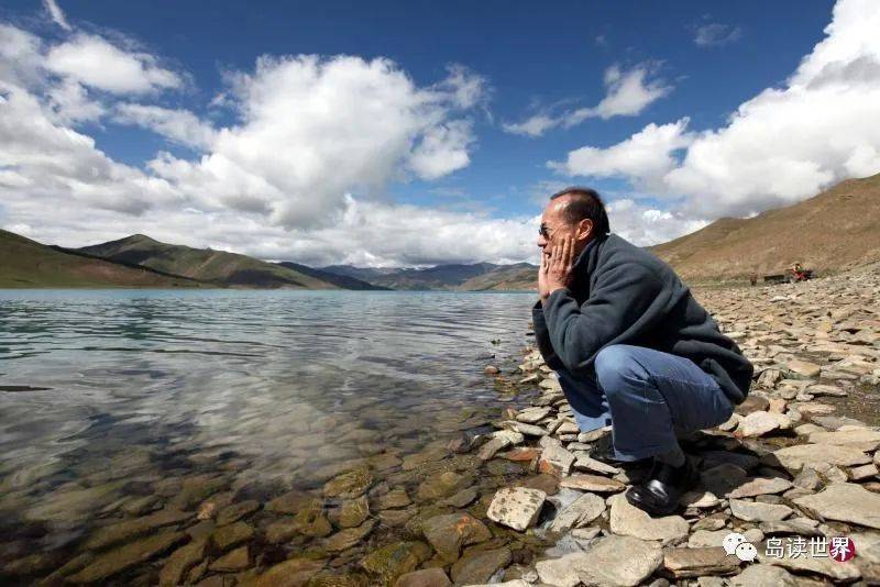 新加坡前外長楊榮文：進退中保持接觸 新中未來10年應以“沾”爲本