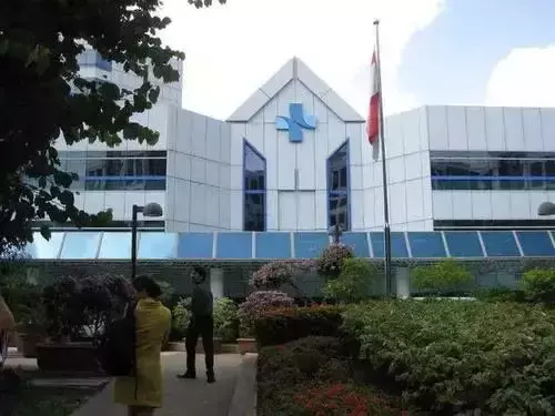 移民熱潮——新加坡成首要選擇