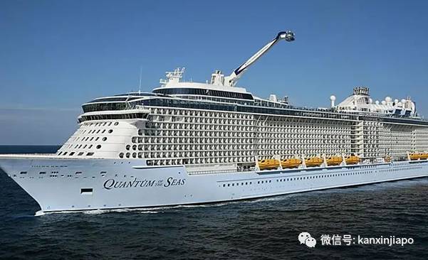 新冠笼罩下新加坡366天的50个瞬间