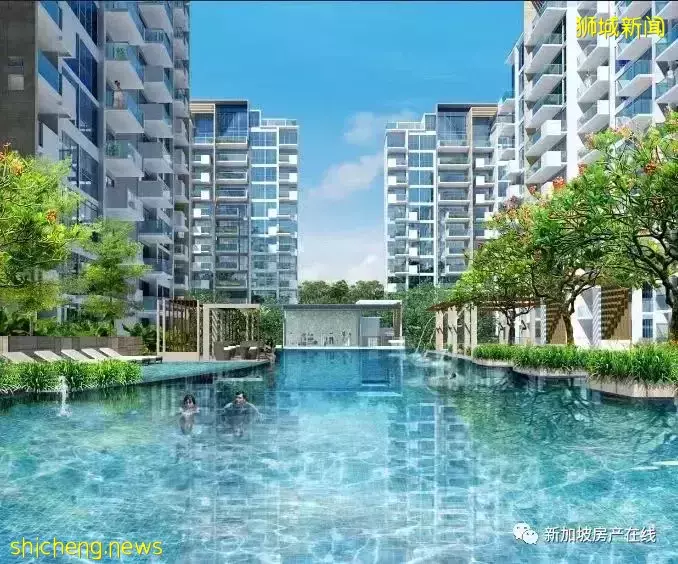 超深度分析在新加坡买组屋和买公寓的本质区别，让您买房少一些纠结