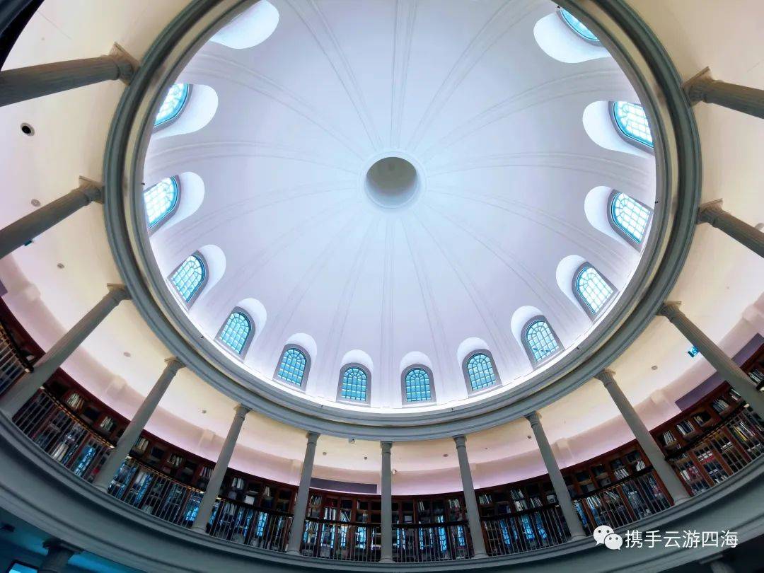 新加坡國家美術館