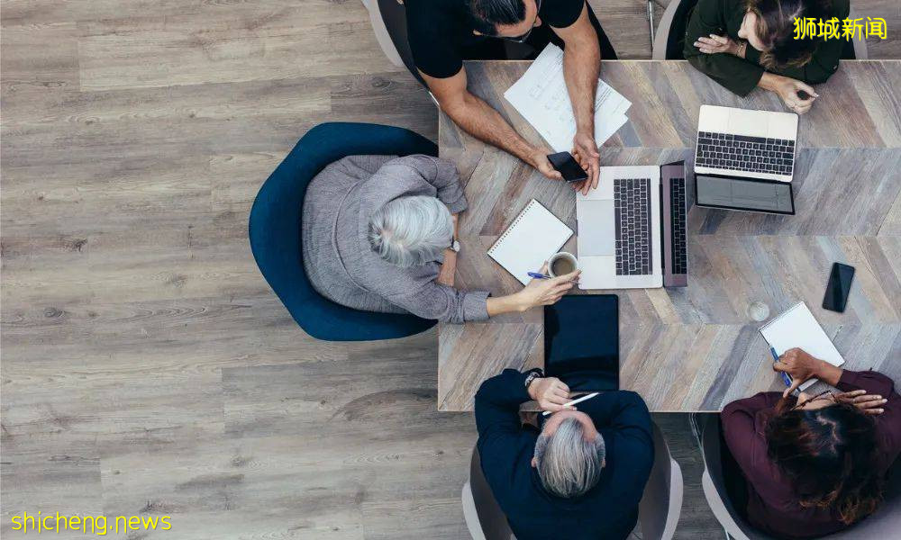 跨学科学习!新加坡国立大学计算机学院携手Rajah & Tann,为律师提供编码课程