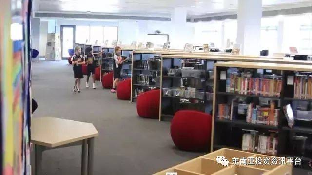 新加坡美國史丹福國際學校