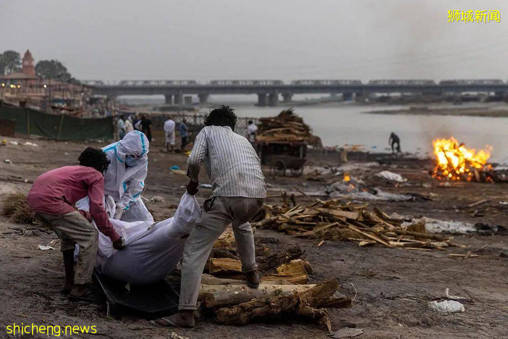 新加坡犯人检测7次阴,第8次阳