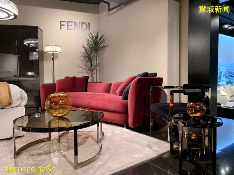 從“不差錢”到“實用主義”，新加坡高品質家居店大盤點