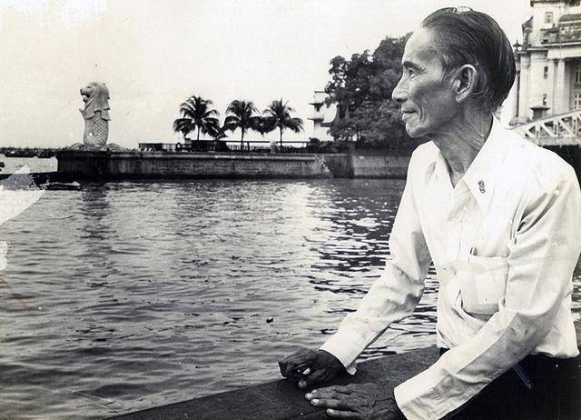 没了强人李光耀,新加坡的结局将会怎样?(新加坡往事2)