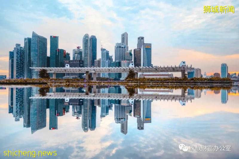 一定要知道的新加坡公司會計常識