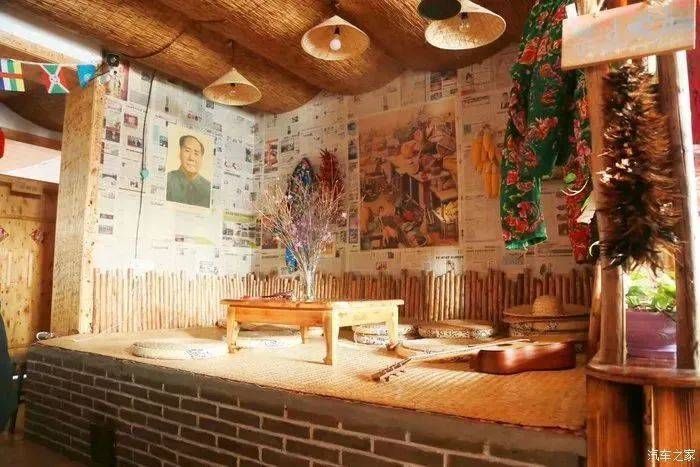 想家的老鐵們來個熱乎乎的“東北鐵鍋炖”吧