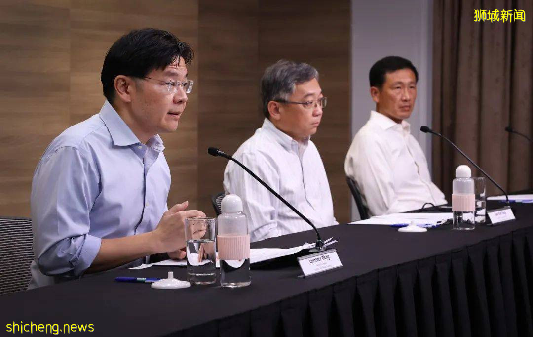 新加坡排隊瘋搶中國疫苗,人山人海驚動了警察!打完科興進入中國更容易