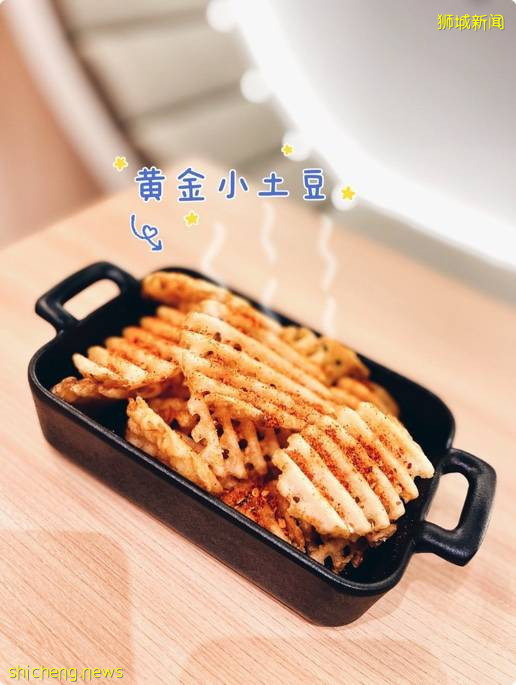 CBD排名No.1的烤魚店 $11.9的超超超心動價格，你組團了嗎？💥💥💥 .