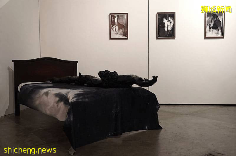 水上自行車、幽靈船、線上密室逃脫、夜宿蒙古包……新加坡的10月超精彩