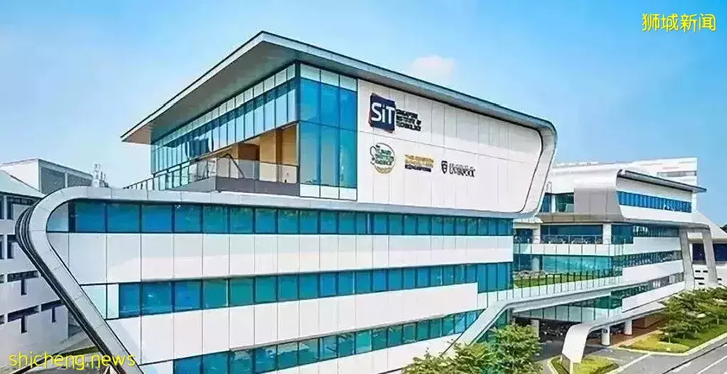 想去新加坡公立大學念碩士的同學們看過來