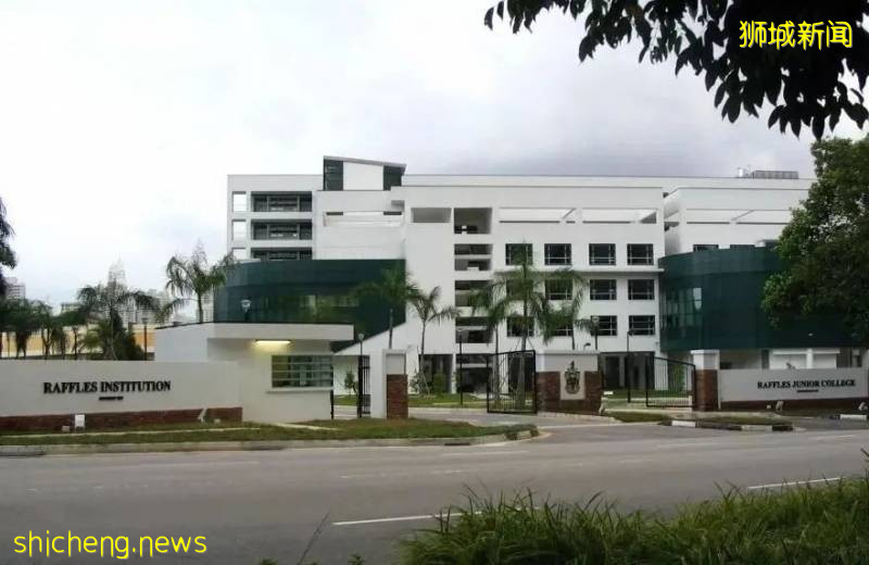 疫情之下中國學生來新留學熱情不減,盤點新加坡基礎教育優勢