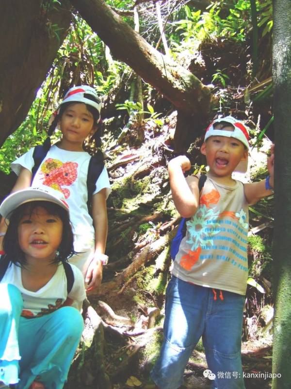 议员太太、剧团总监,她说我只是一个“好玩的妈妈”