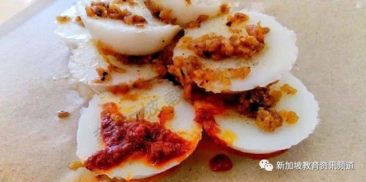 【獅城萬象之新加坡特色美食】臥虎藏龍在大衆食閣裏的廉價米其林（二）