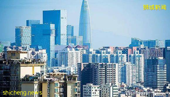 向新加坡看齊！深圳樓市巨變