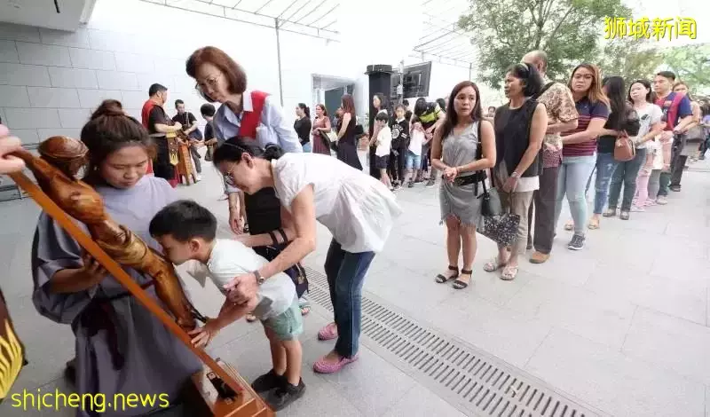 新加坡全島放假！2023年，這樣做可以休息滿滿35天