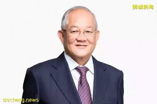 新加坡出走印尼 煤矿大王身家大涨