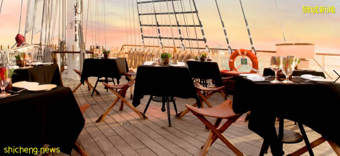 新加坡線上路演展商速遞:一站式度假島新加坡聖淘沙