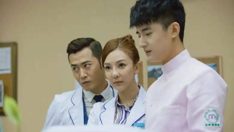 下周好劇來襲，記得打卡觀看