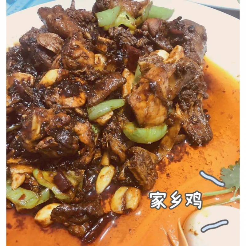 飄著桂花香的鹽水鴨,它來了