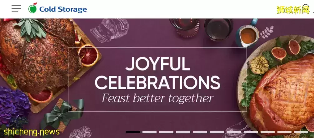 吐血整理：新加坡全島20大生鮮超市，阿拉斯加鲑魚、墨西哥牛油果、澳洲和牛