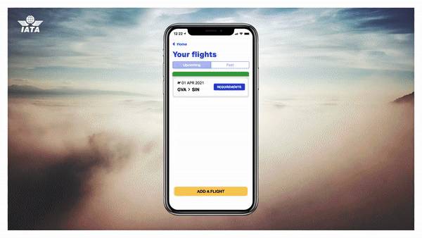 5月1日起！入境新加坡將可使用這種“疫苗護照”！最新公民/PR/准證入境流程