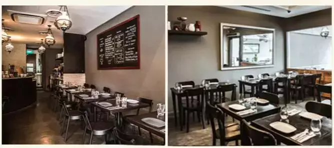 收藏!新加坡这26间人气高档餐厅,给孩子们提供免费美味