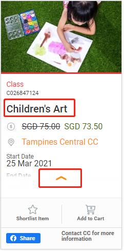 被新加坡媽媽種草!全島最全興趣班網站,手把手教你選離家近的