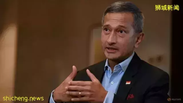 维文到印尼出席20国集团外交部长会议