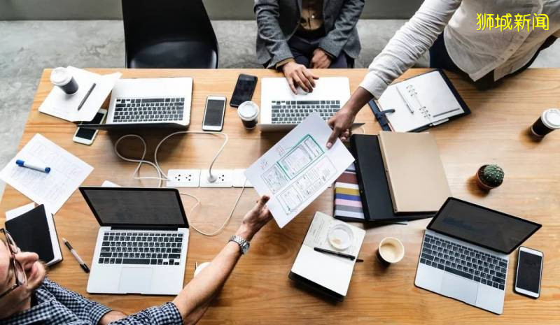 “新心相連”中途轉業人士見習計劃