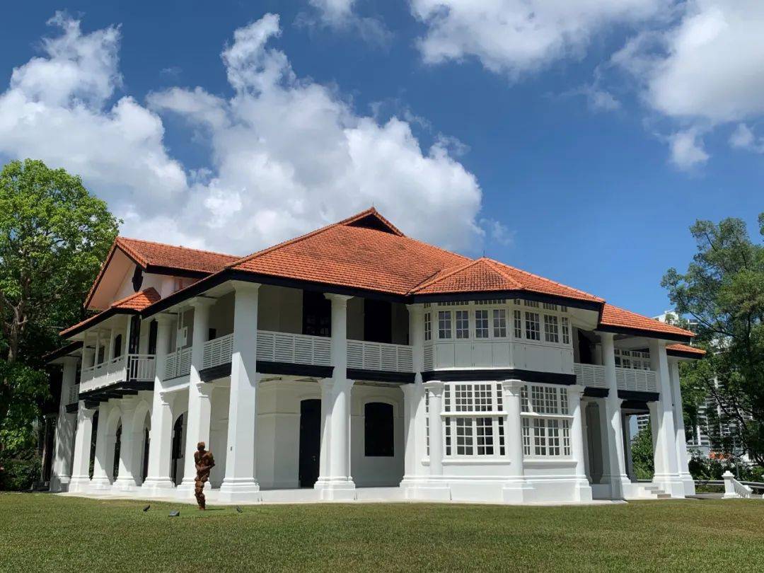 新加坡植物園3月最新兒童樂園,你肯定沒去過!16大遊玩攻略,走起