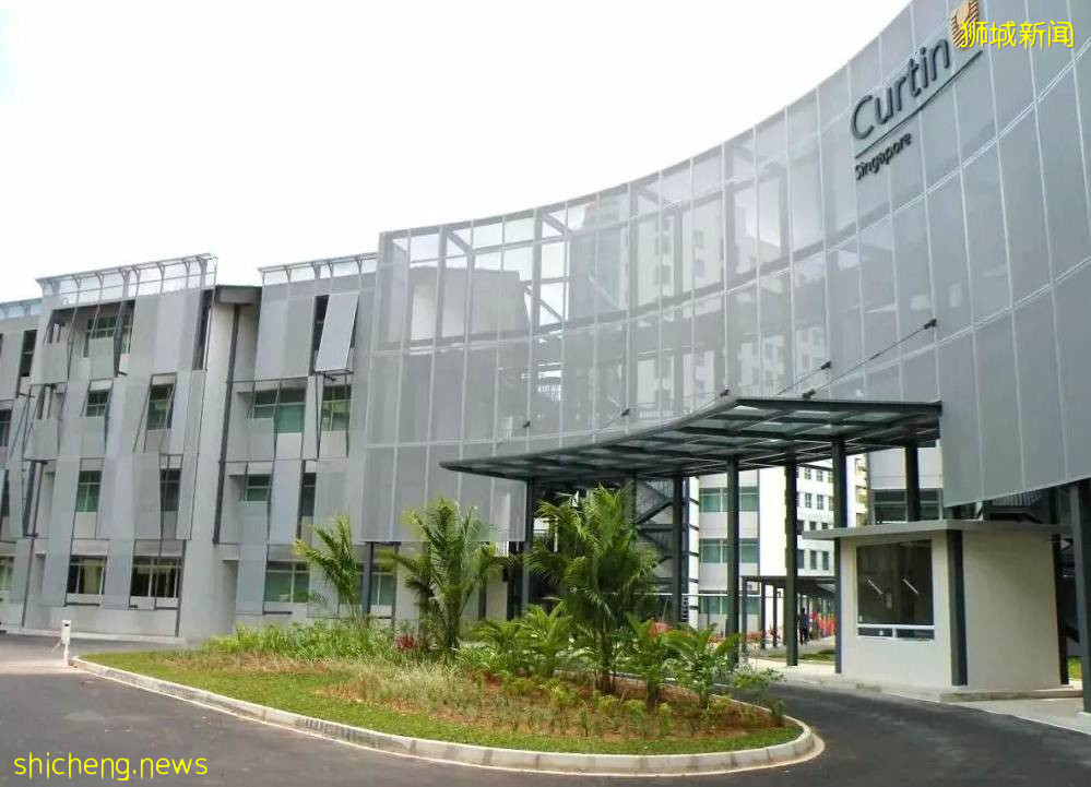 國大南大競爭激烈？新加坡這些私立大學同樣可以助你入讀世界名校