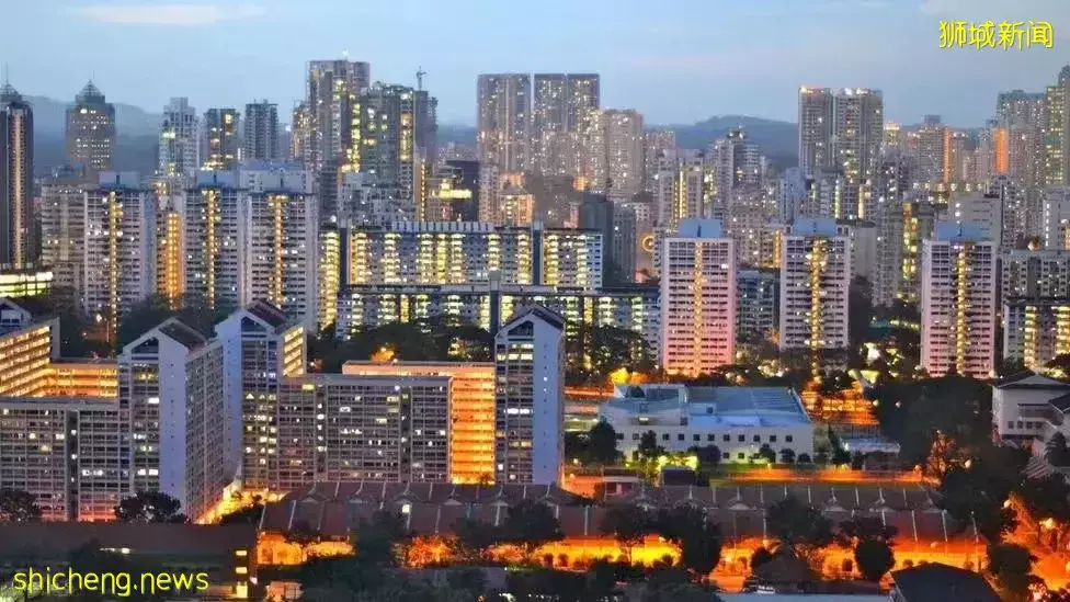 新加坡年轻人独居趋势：我们需要“真正成为成年人的空间”