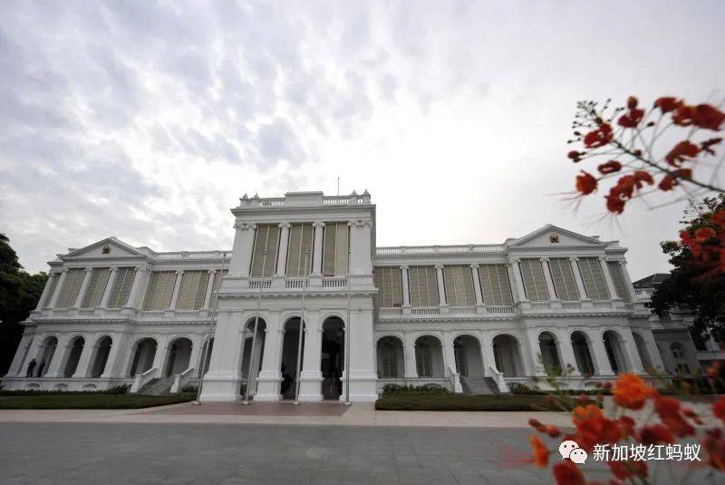 新加坡前副總理出書，談及李光耀鮮爲人知的言行