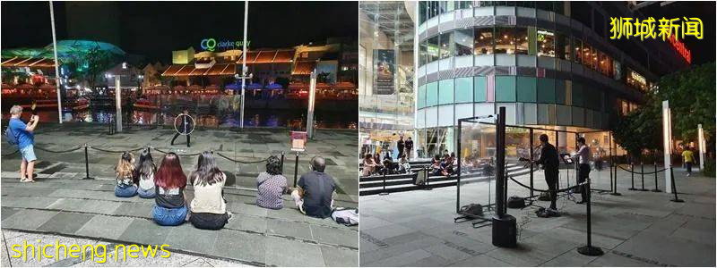 疫情暴发,街头表演活动戛然而止,在漫长的16个月里,本地街头艺人如何生活