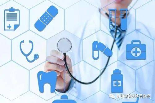 【生活資訊】一文讀懂新加坡PR、公民與外國人優勢與福利