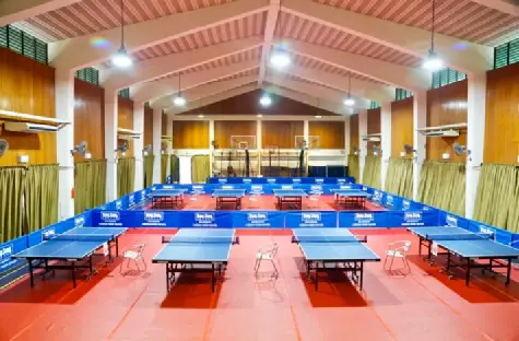 新加坡莎頓國際學院校內健身房正式開放!蘋果機房、足球場全面升級