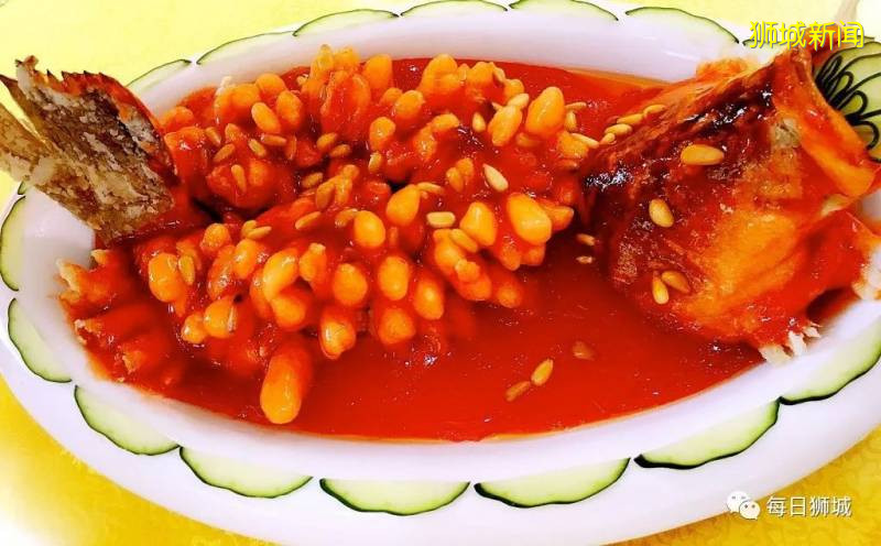 新加坡又爆好去處!鹽水鴨&獅子頭,淮揚菜走一波