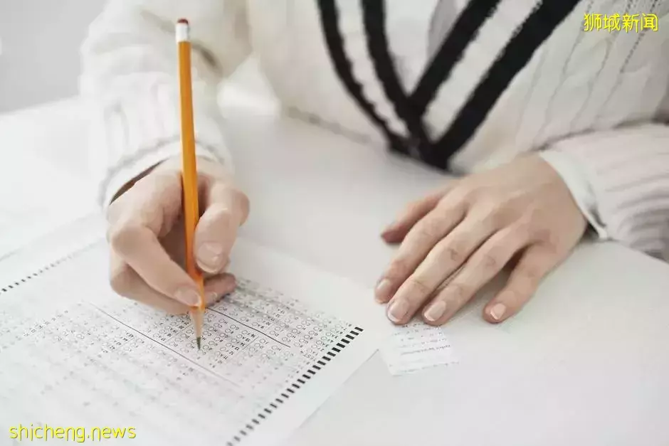 新加坡 國際留學生申請綠卡的敲門磚