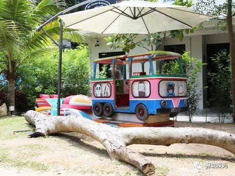 新加坡30多間孩子喜歡的餐廳，自帶免費遊樂場！樹屋、蹦床、攀岩、秋千都有（下）